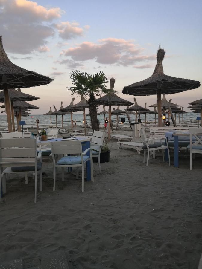 Apartament Giulia By Sea View Luxury Residence Navodari Dış mekan fotoğraf
