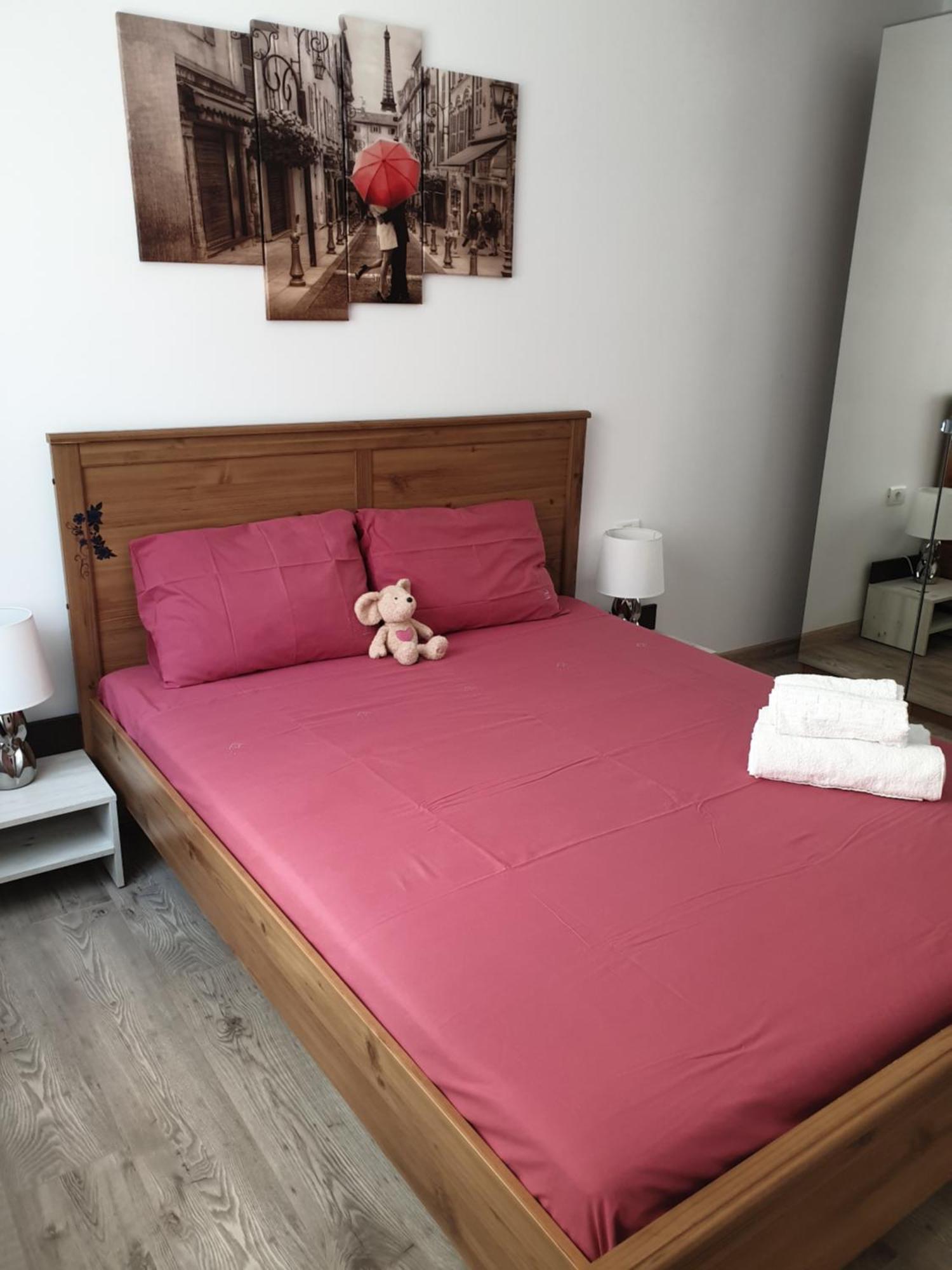 Apartament Giulia By Sea View Luxury Residence Navodari Dış mekan fotoğraf